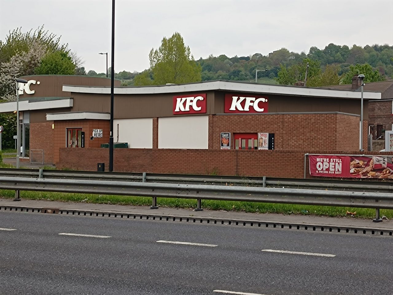 KFC