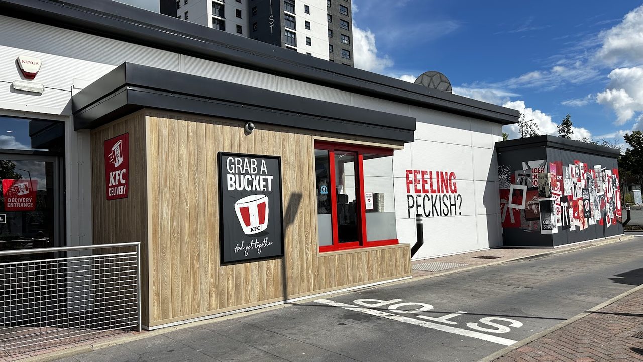 KFC