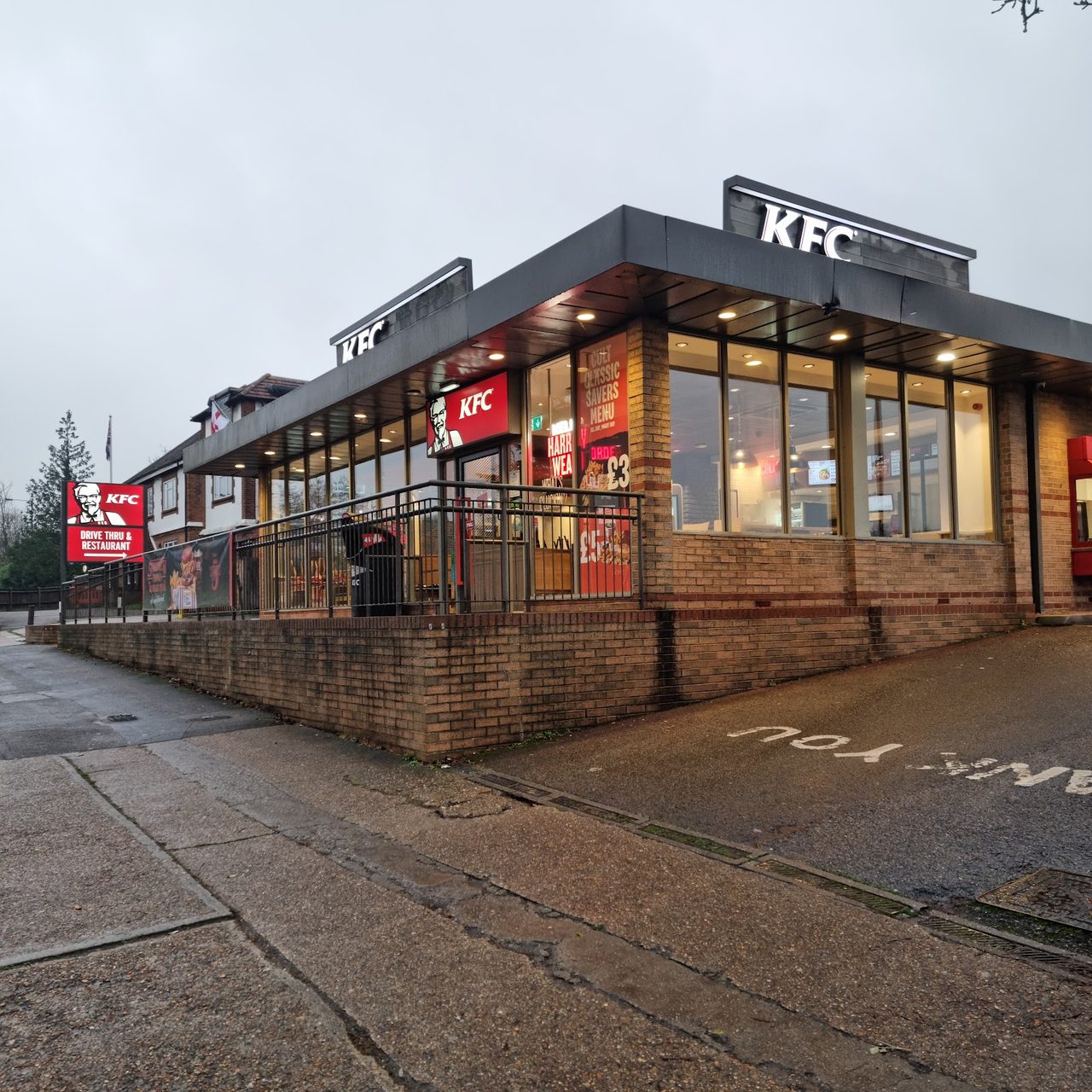 KFC