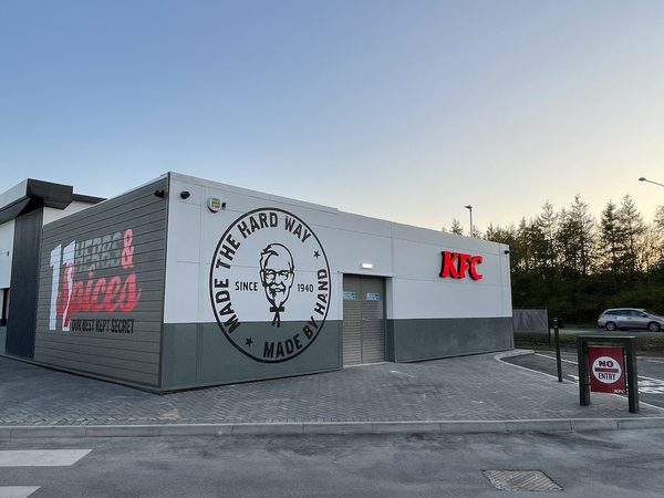 KFC