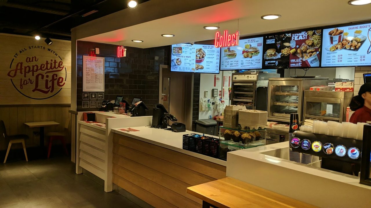 KFC