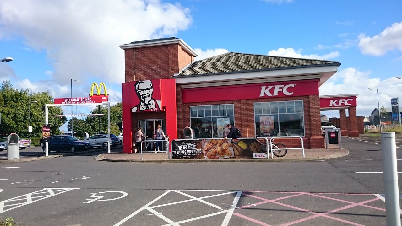 KFC