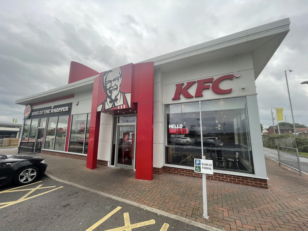 KFC