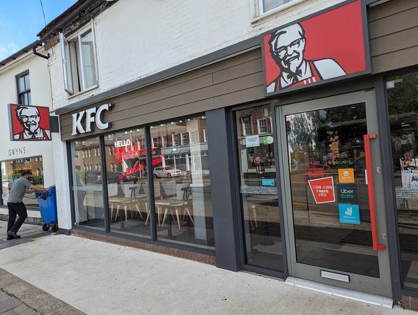 KFC