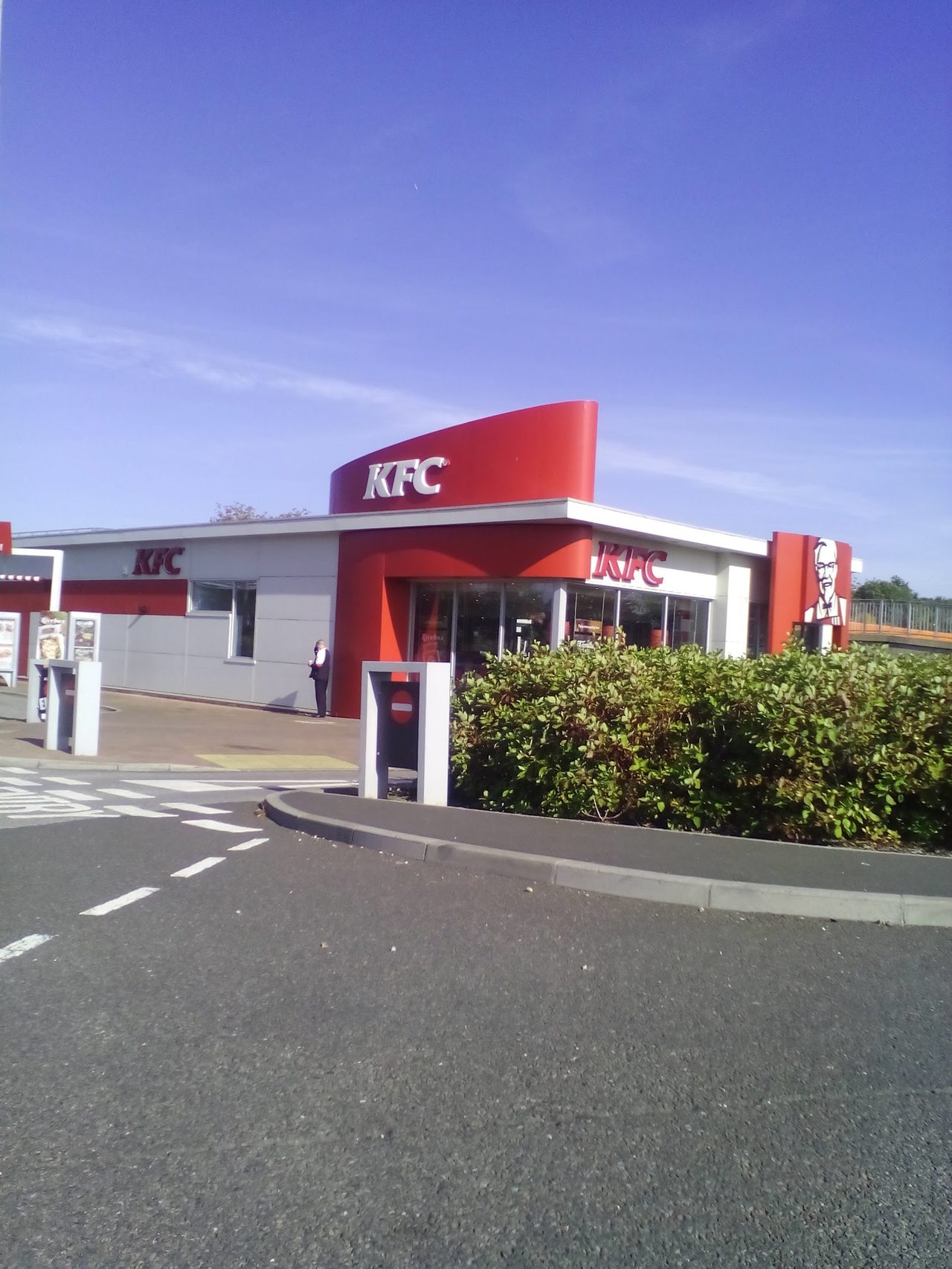 KFC