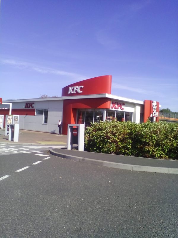 KFC