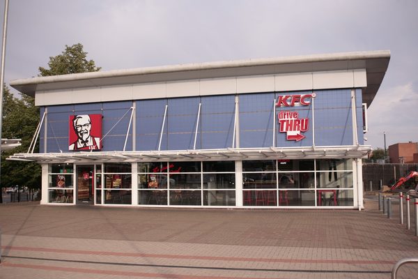 KFC