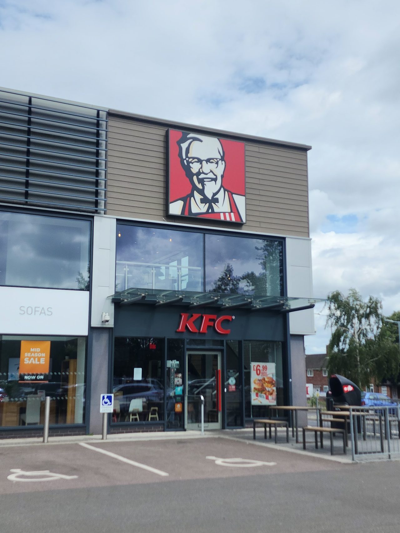 KFC