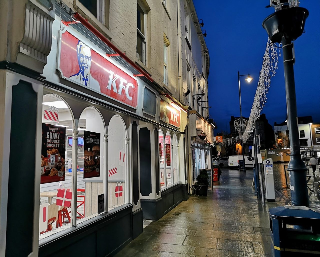 KFC