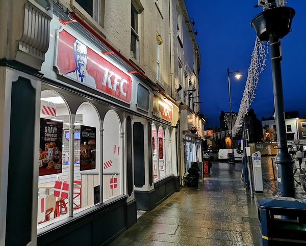 KFC