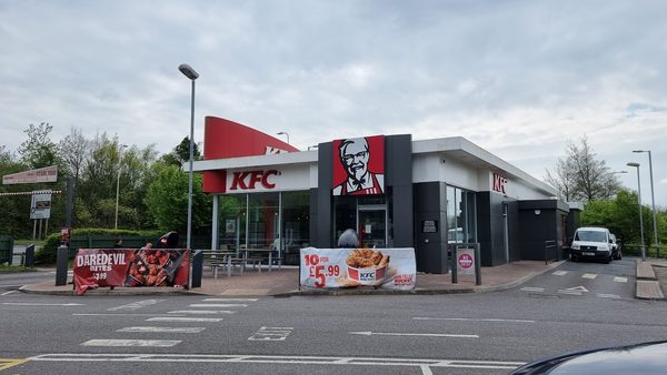 KFC