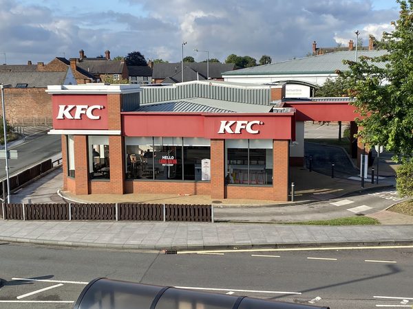 KFC