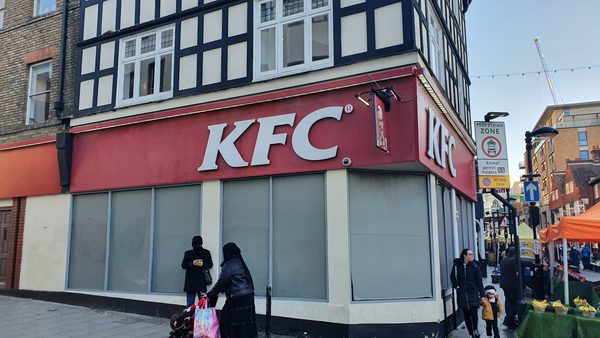 KFC