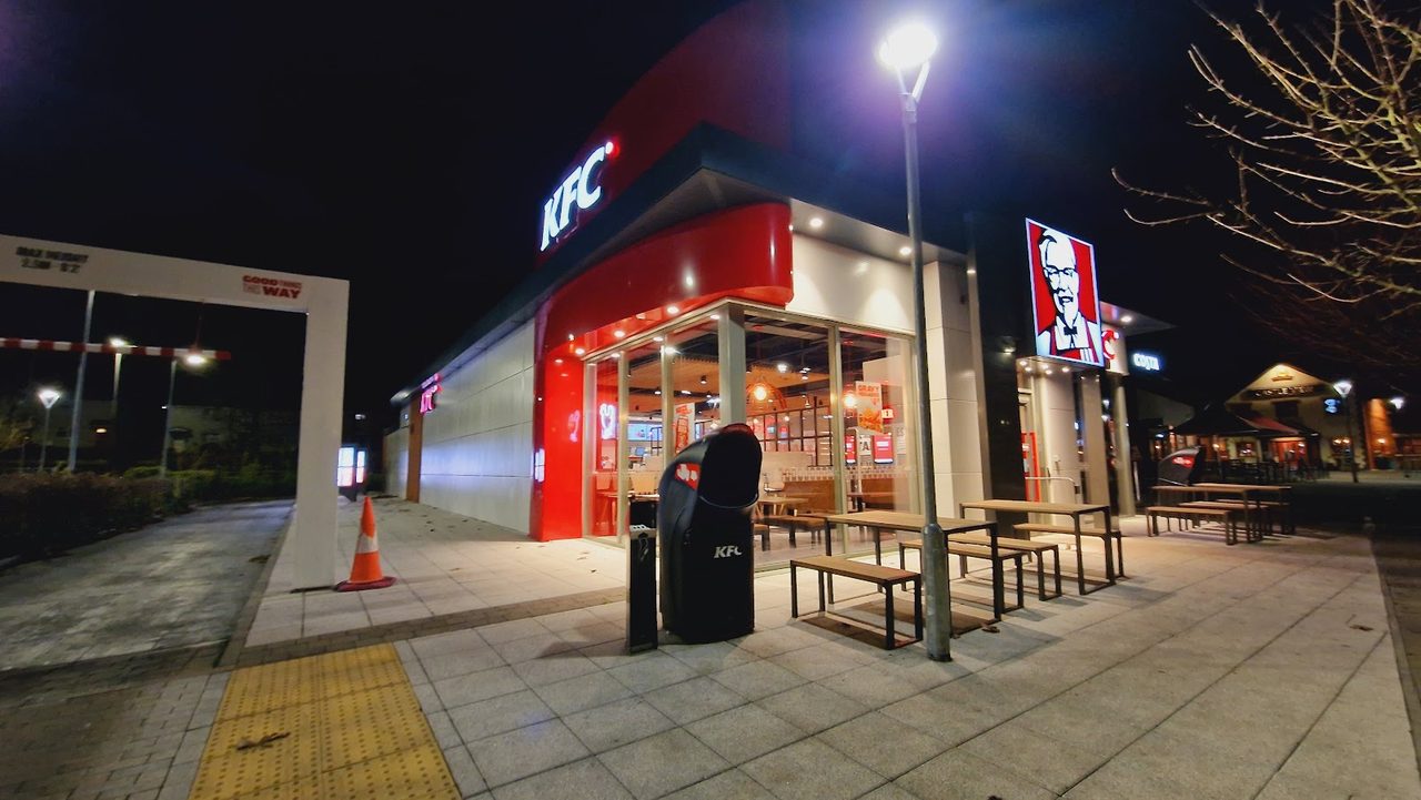 KFC