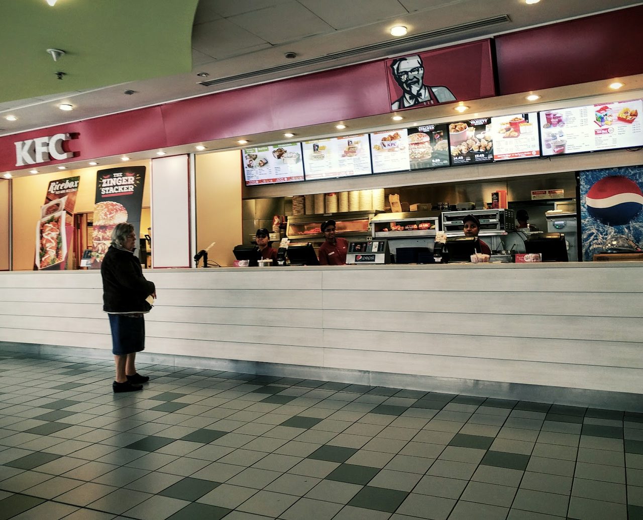 KFC
