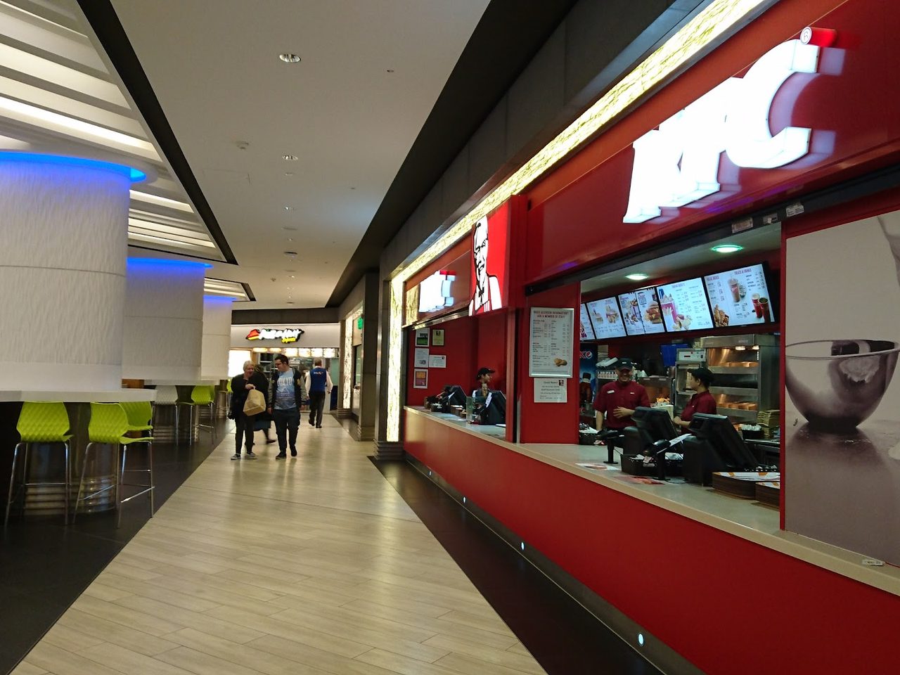 KFC