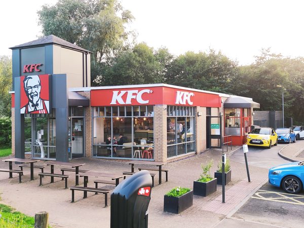 KFC