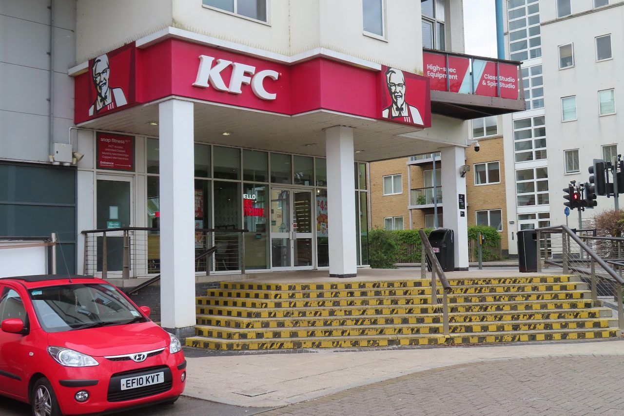 KFC