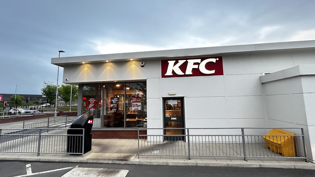 KFC
