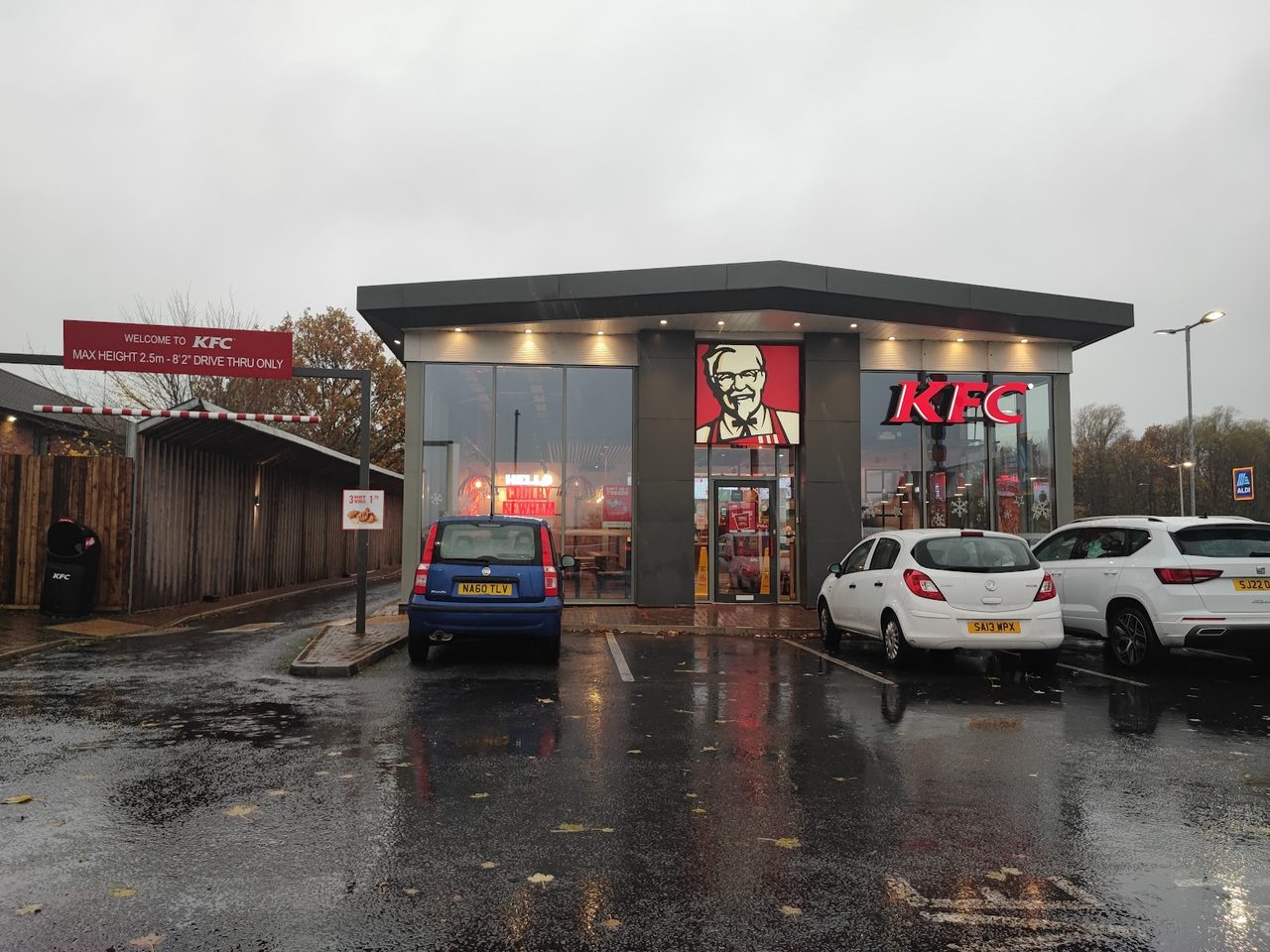 KFC