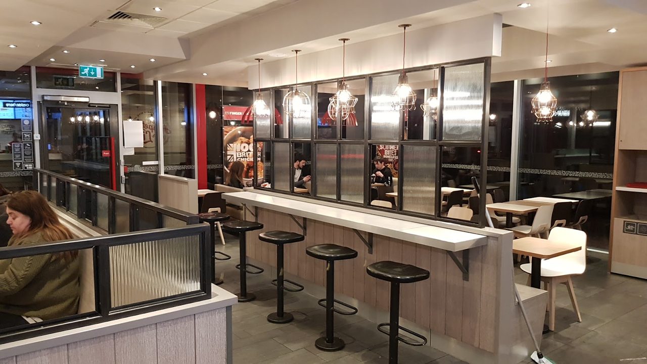 KFC