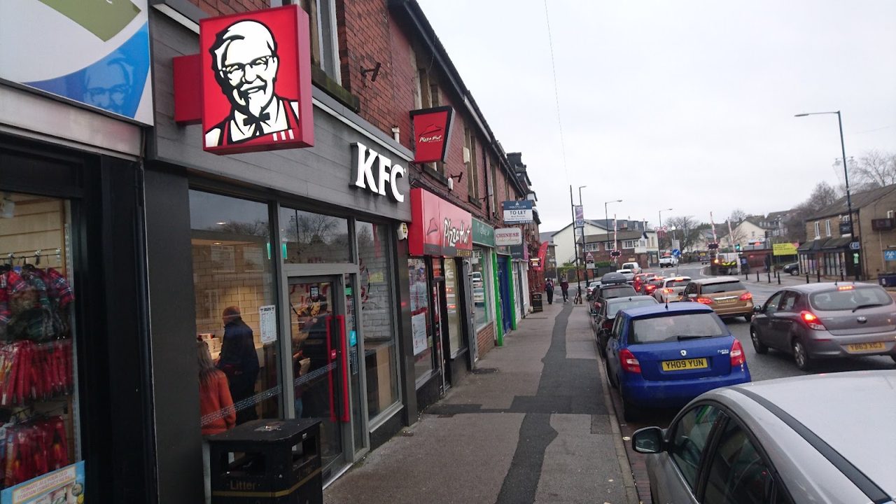 KFC