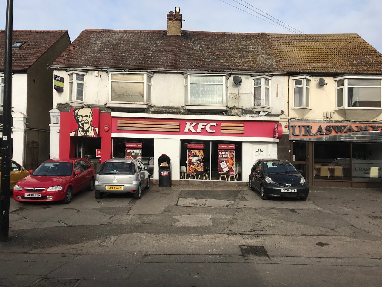 KFC