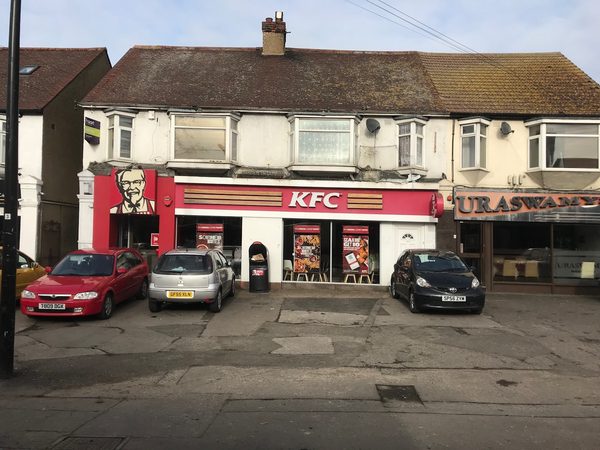KFC