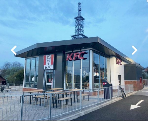 KFC