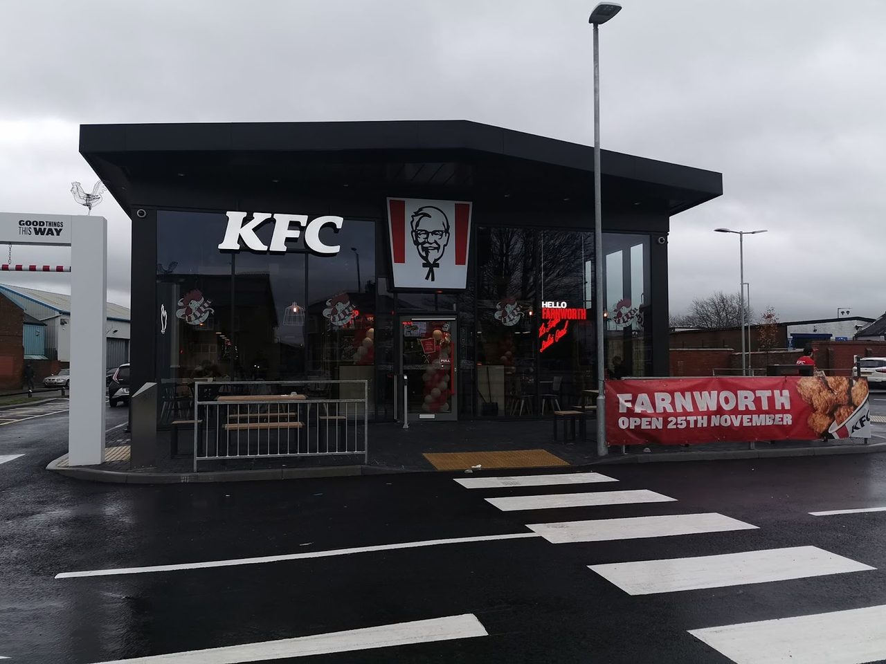 KFC