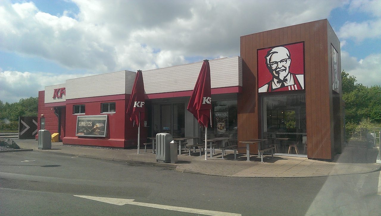 KFC