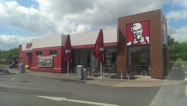 KFC