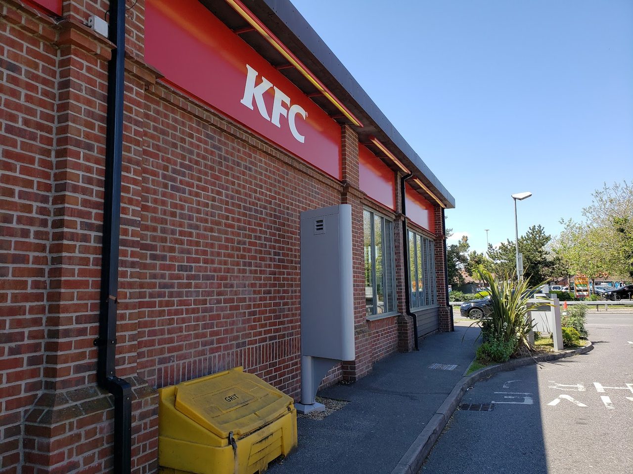 KFC