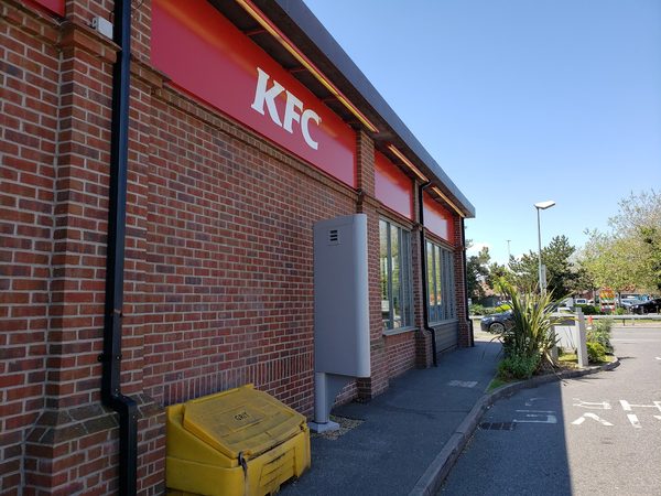 KFC