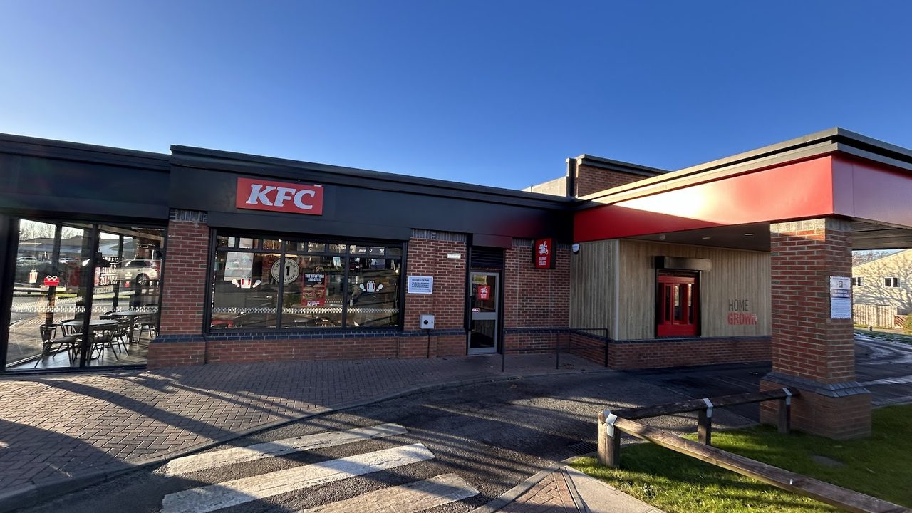 KFC