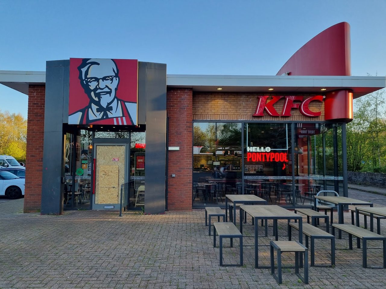 KFC