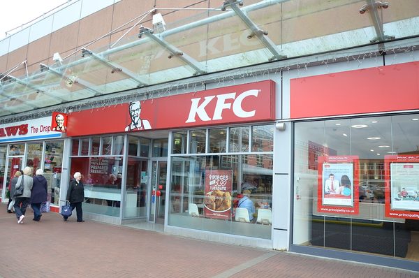 KFC