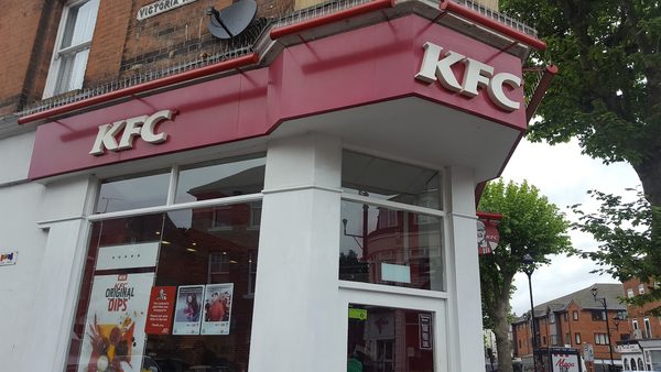 KFC