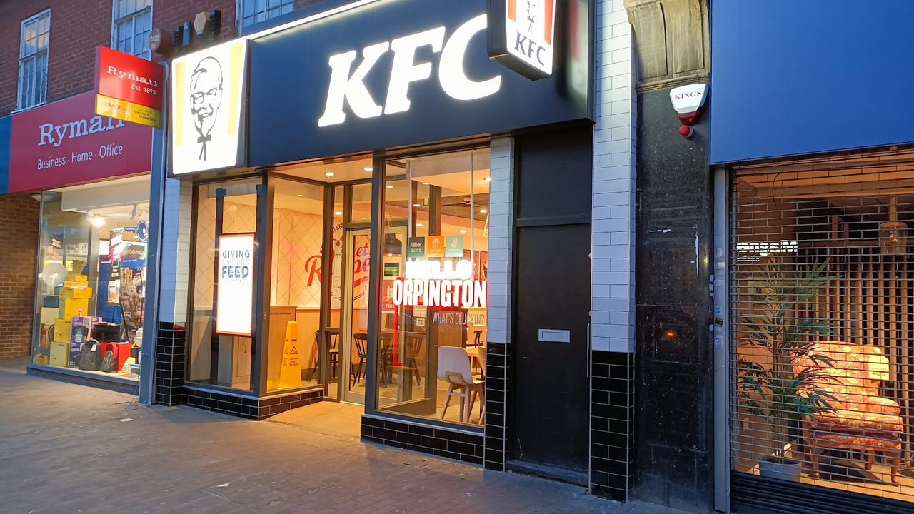 KFC