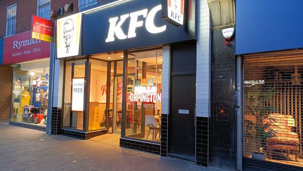 KFC