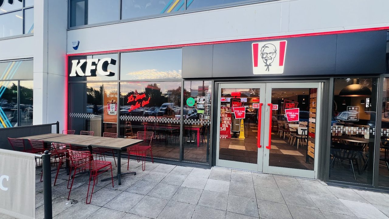 KFC