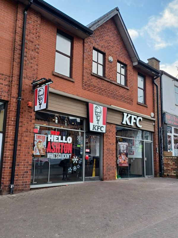 KFC