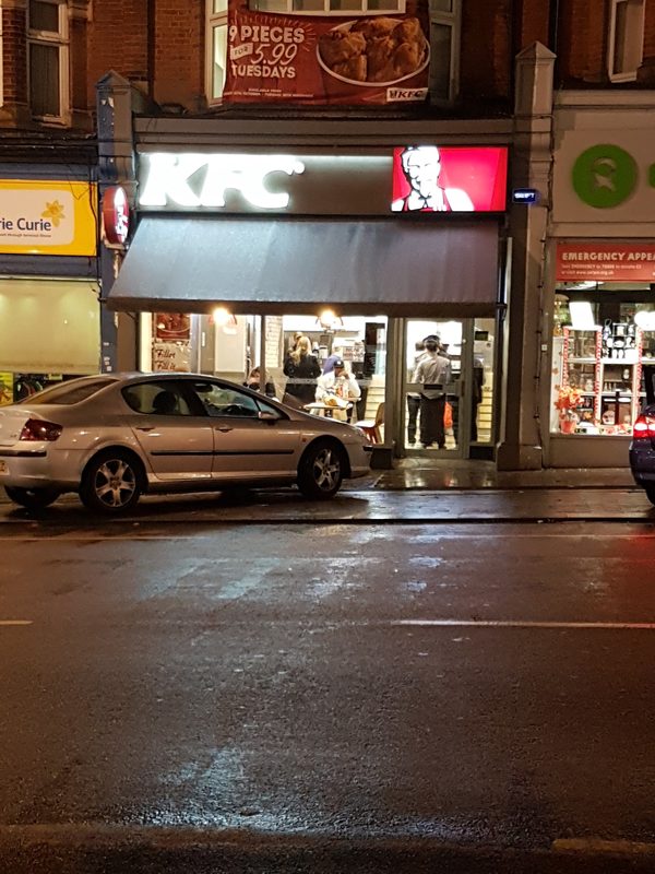 KFC