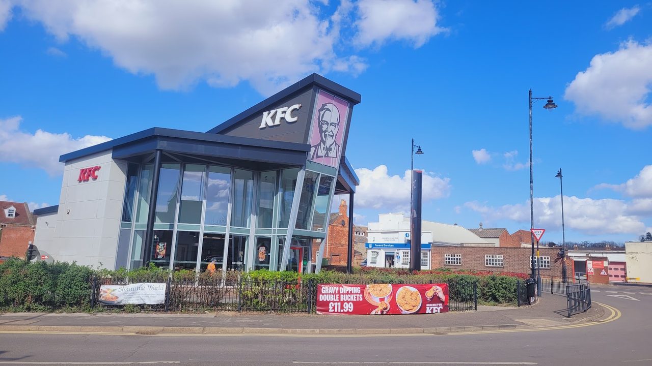 KFC