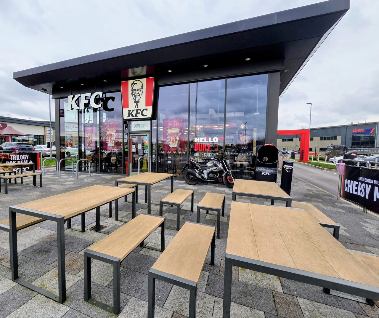 KFC