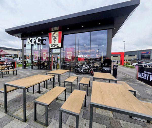 KFC