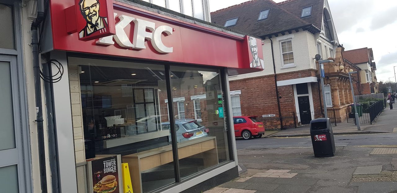 KFC