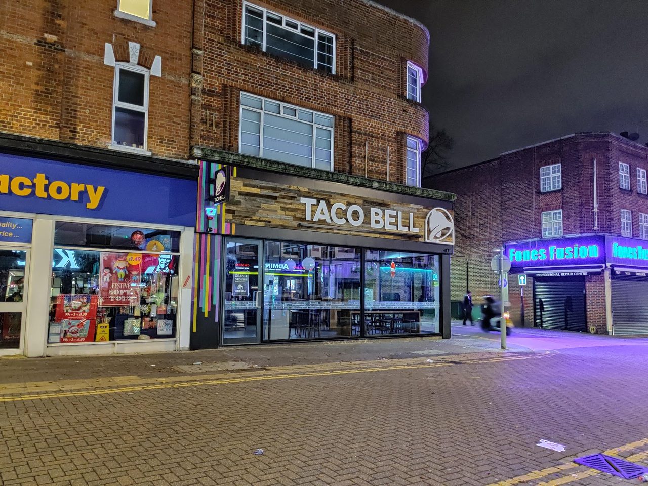 KFC