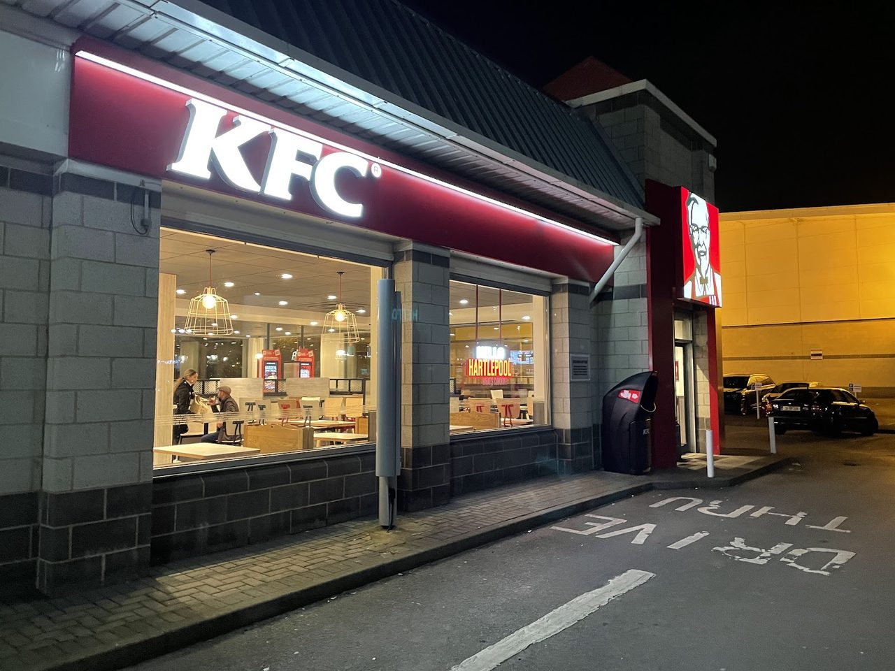 KFC
