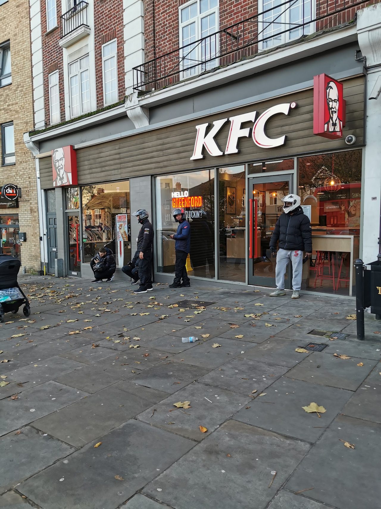 KFC
